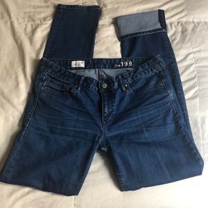 GAP Jeans SIZE 30